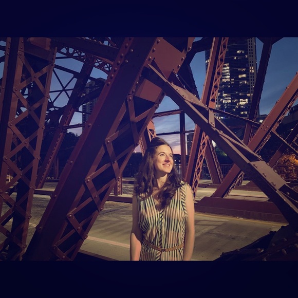 Meet the Posher - Picture 1 of 1